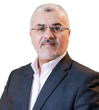 د. محمد مايمون